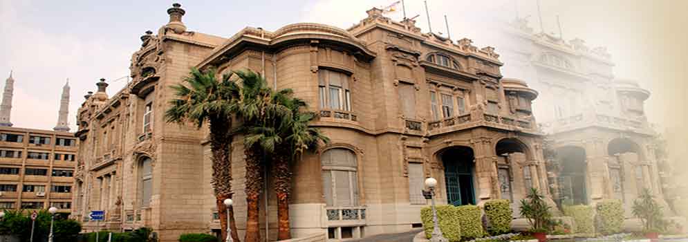 Ain Shams University keeps pace with the labor market with a distinctive set of new programs