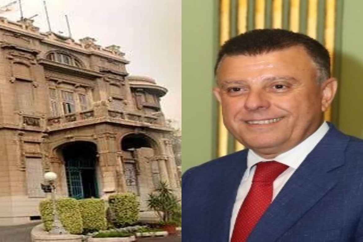 The decisions of the president of Ain Shams University regarding the regularity of work at the university