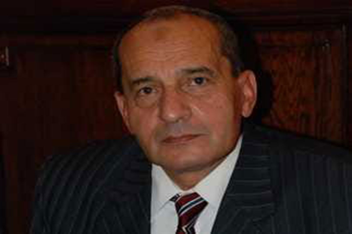 Assigning Prof. Dr. Essam Fayed as a member of the General Advisory Board of the Economic Unit General Secretariat