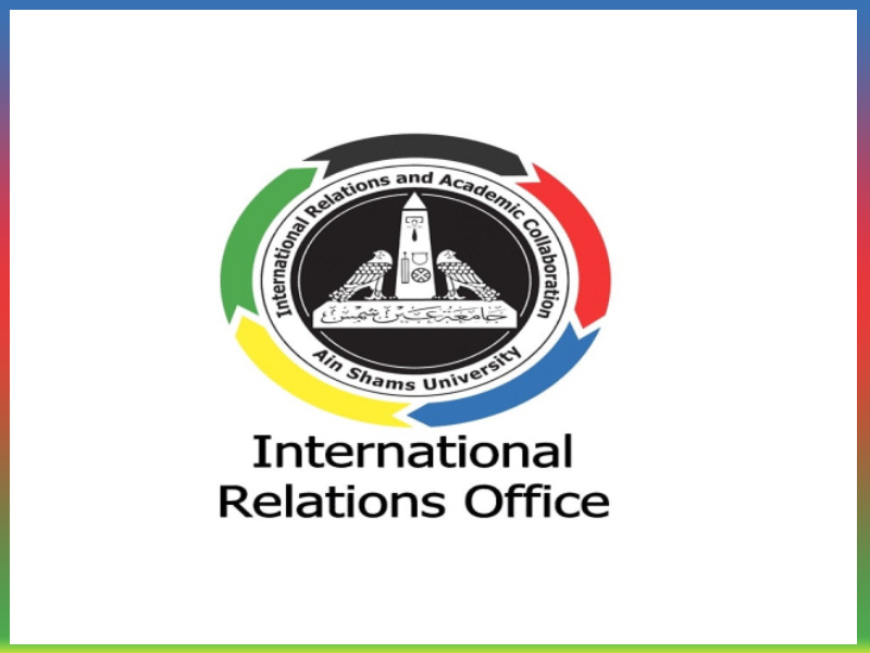 The International Relations Office at the university launches the electronic platform for agreements and the interactive page with international partners