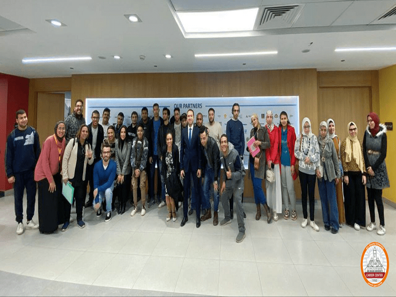 The Career Center organizes an introductory session for students of determination to build their personal and professional capabilities to keep pace with the labor market