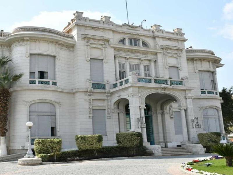 Ain Shams University holds elections to select the university's representative in the Board of Directors of the Workers' Conditions Improvement Fund.