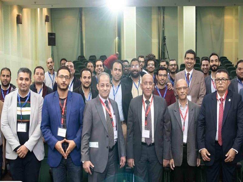 Benign prostatic hyperplasia (BPH)...a workshop at the Urology Unit at the Faculty of Medicine in cooperation with the Egyptian Urological Society