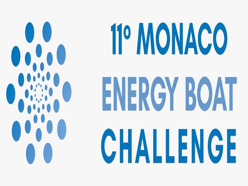 The launch of the annual Monaco Energy Boat Challenge 2024