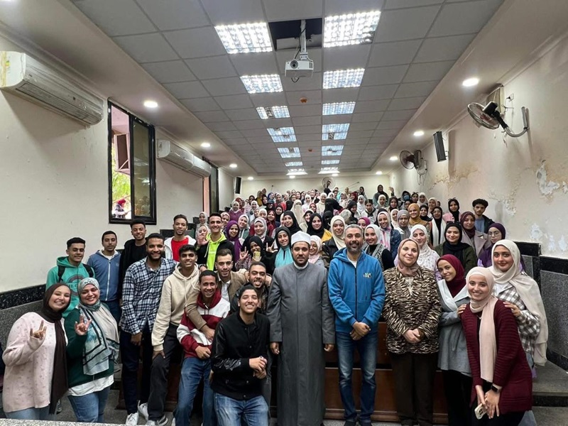 Enhancing National Identity and Supporting the System of Values and Ethics…A Seminar at the Faculty of Specific Education