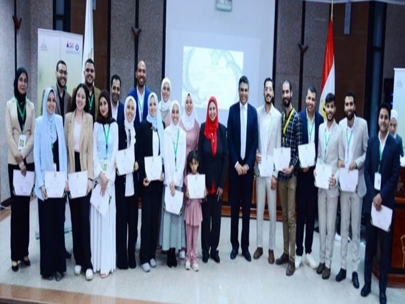 A new incubation round at the Faculty of Agriculture and start-up companies to win (300 thousand) for companies nominated for business incubation for biotechnology (BIB)