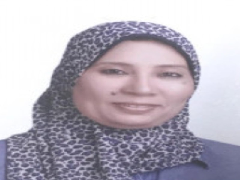 Prof. Nema Fathy appointed as Director of the Technical Institute of Nursing at Ain Shams University