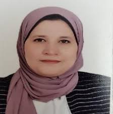 Prof.  Seham Ahmed Hashem