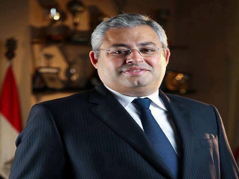 Prof. Ramy Maher Ghaly