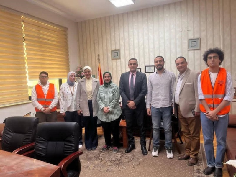 "How to Protect Ourselves from the Danger of Falling into the Clutches of Drug Abuse and Addiction" Awareness symposium at the Faculty of Dentistry