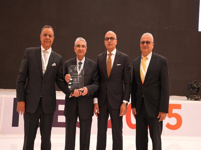 The launch of the Second International Conference of the Faculty of Engineering