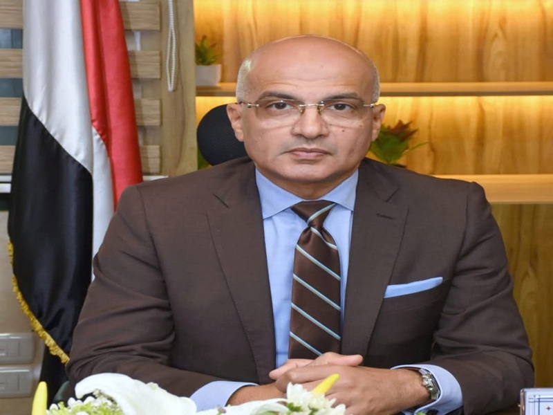 Ain Shams National University…A Pioneering Vision and a Promising Future