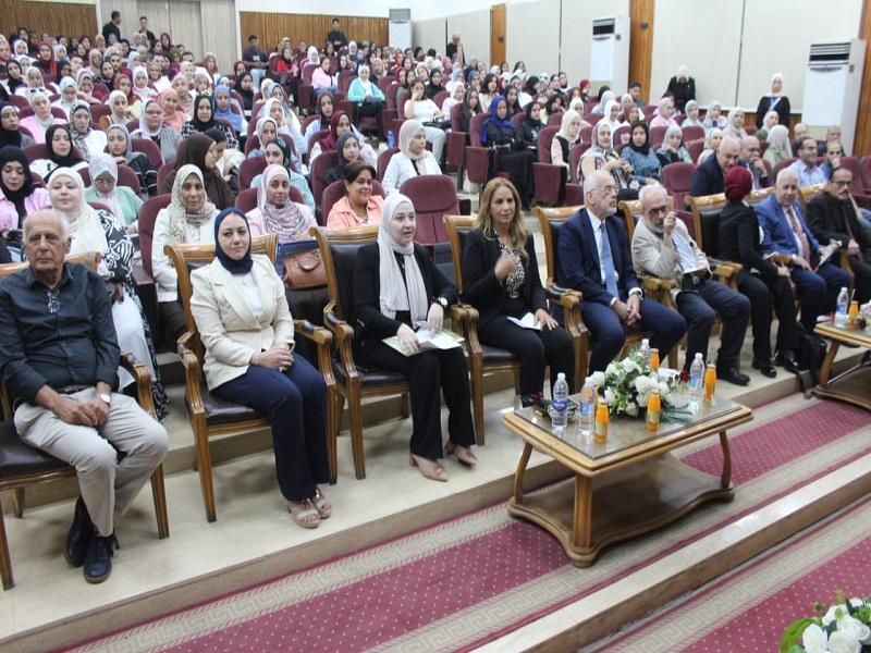 The Faculty of Arts Hosts the Greek Ambassador at the “Portraits of Fayoum” Seminar