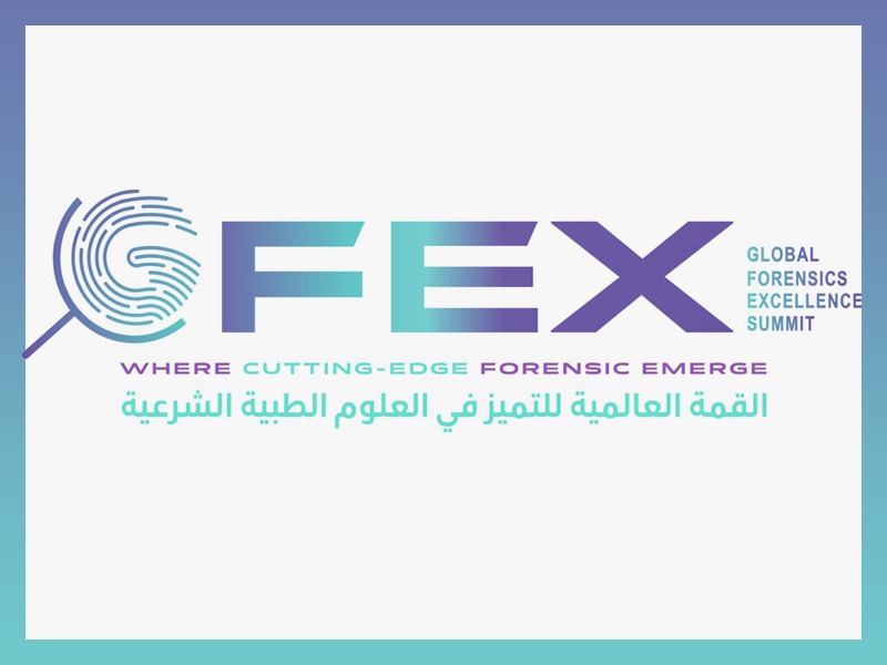 GFEX 2025 جامعة عين شمس تدعو أعضاء هيئة التدريس للمشاركة في جوائز القمة العالمية للتميز في العلوم الطبية الشرعية