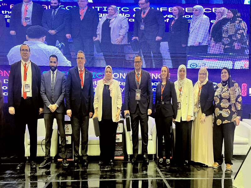The 10th Annual Scientific Conference of the Department of Diagnostic, Interventional, and Molecular Imaging at the Faculty of Medicine