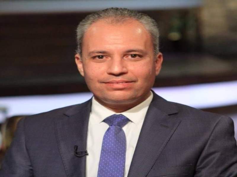 Prof. Amr Shaat appointed Dean of the Faculty of Engineering