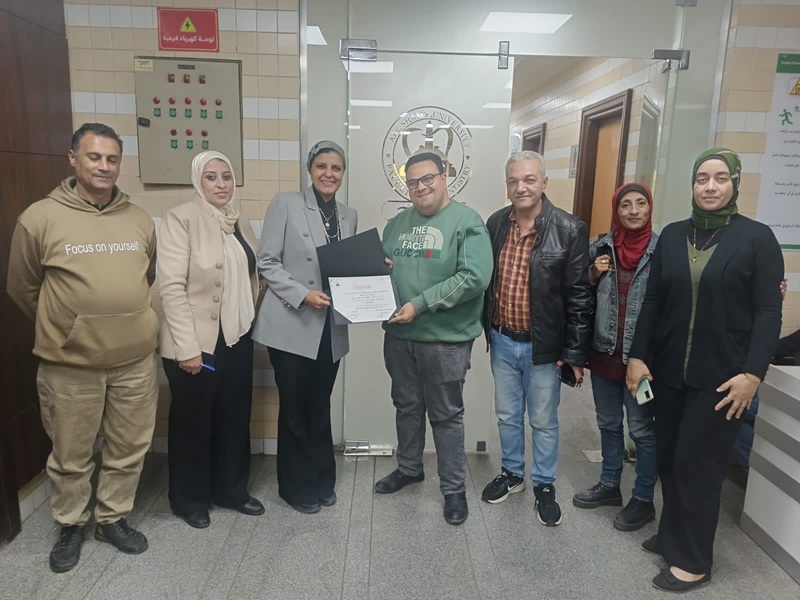 The Faculty of Dentistry Discusses “The Phenomenon of Bullying and Its Impact on Society”