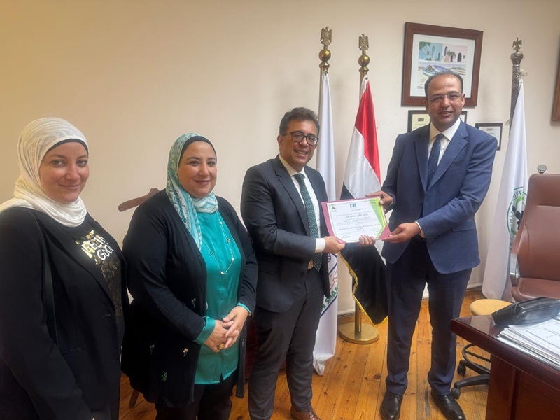 The Legal Aspects of University Work Focusing on the Medical Field…A Seminar at the Faculty of Dentistry