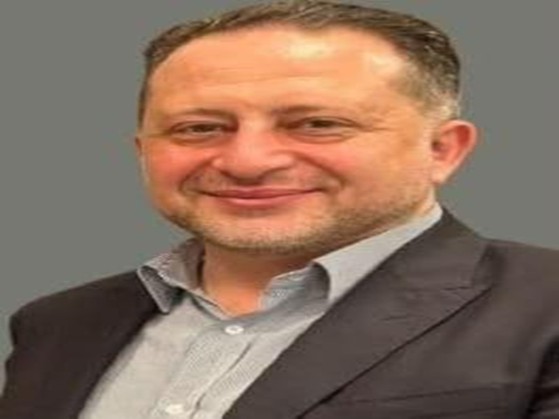 Prof. Mohamed Abdel Aziz Appointed as the Vice Dean for Education and Student Affairs at the Faculty of Engineering