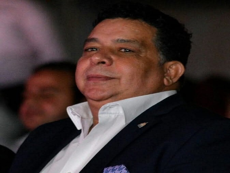 Appointment of Mr. Samir Othman to Act as Secretary-General of Ain Shams National University