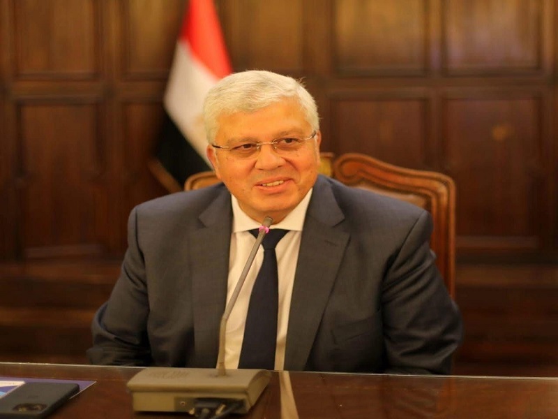 The Minister of Higher Education issues a decision on the rules for coordinating student admission to public universities and institutes 2025-2026