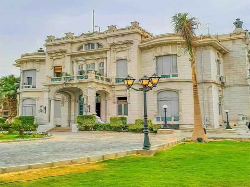 Ain Shams University announces vacant leadership position with the role of General Manager