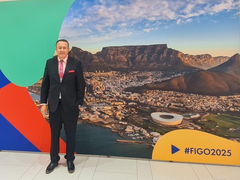 A new global milestone by Ain Shams University puts Egypt in the spotlight at the World Health Organization (WHO)