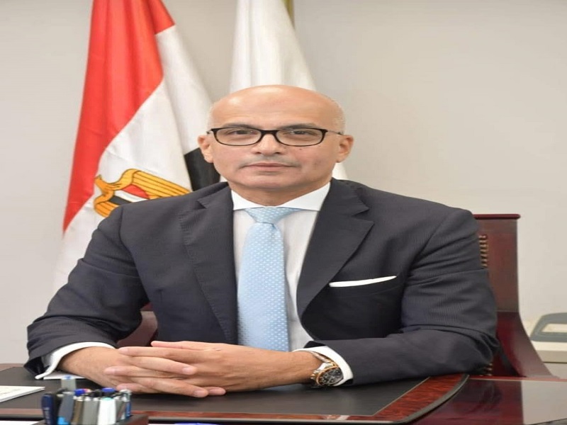 Ain Shams University gets the Institutional Accreditation from the National Authority for Quality Assurance and Accreditation of Education
