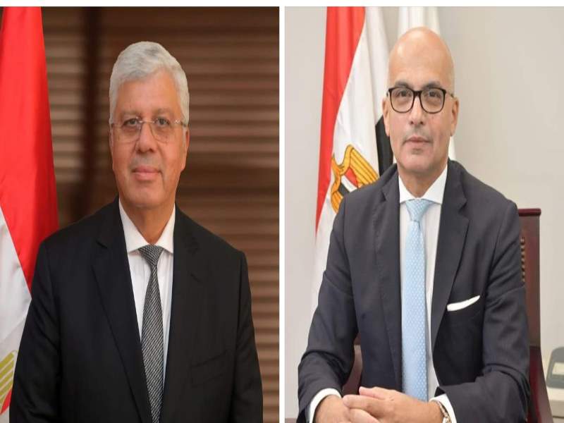 جامعة عين شمس تتصدر المشروعات القومية باختيار مشروعها الوطني ضمن المبادرة الرئاسية “تحالف وتنمية” لتعزيز الصناعة والأمن الغذائي