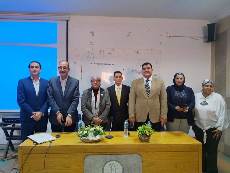 “Visual Memory of Cultural Heritage in the Age of Artificial Intelligence” … A seminar at the Faculty of Archaeology