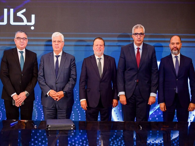 Ain Shams University announces the launch of the first-of-its-kind undergraduate program in banking sciences at the Faculty of Business, starting from the academic year 2025/2026