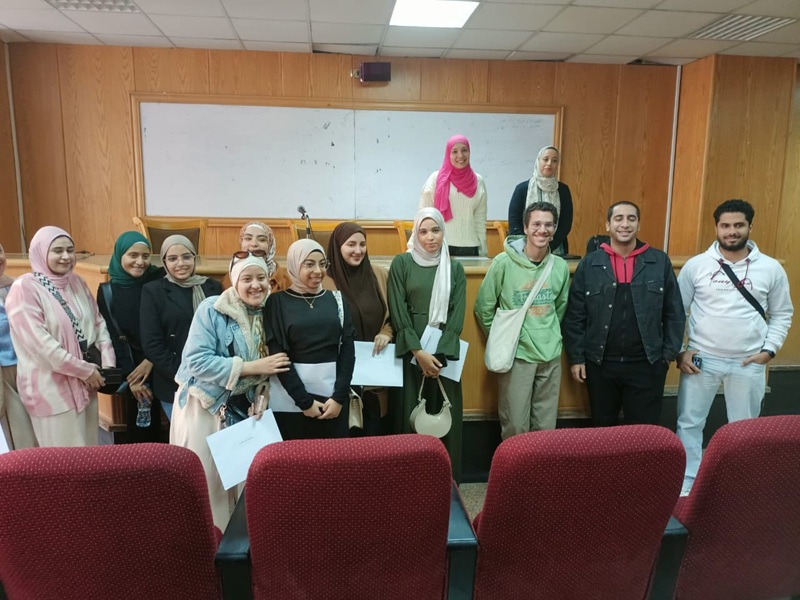 The Faculty of Al-Alsun organizes a seminar titled "Translation Between Theory and Practice"
