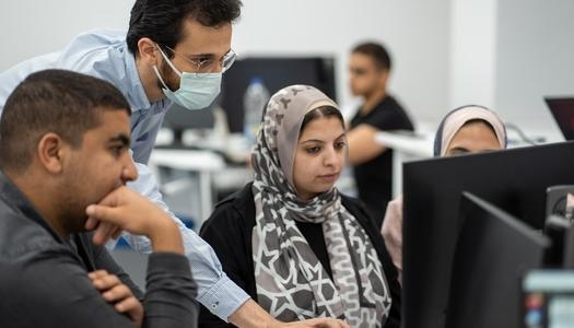 خدمات التحويلات