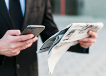 نشرة التعليم والطلاب