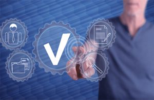 التحقق من شهادات التخرج