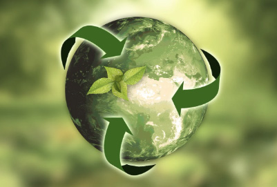 مجلة البيئة والاستدامة