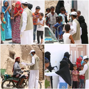 حملات التوعية