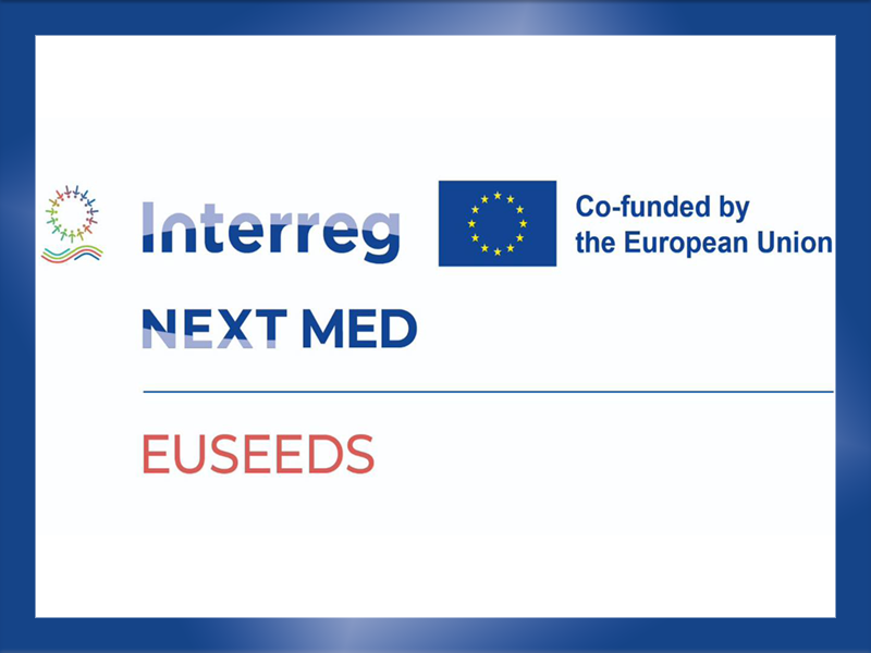 EUSEEDSجامعة عين شمس تفـوز بـالمـشــاركـة في مـــشـــــروع لتعزيز التوظيف وريادة الأعمال والتحول الرقمي من خلال تأسيس المركز الجامعي للفرانكفونية