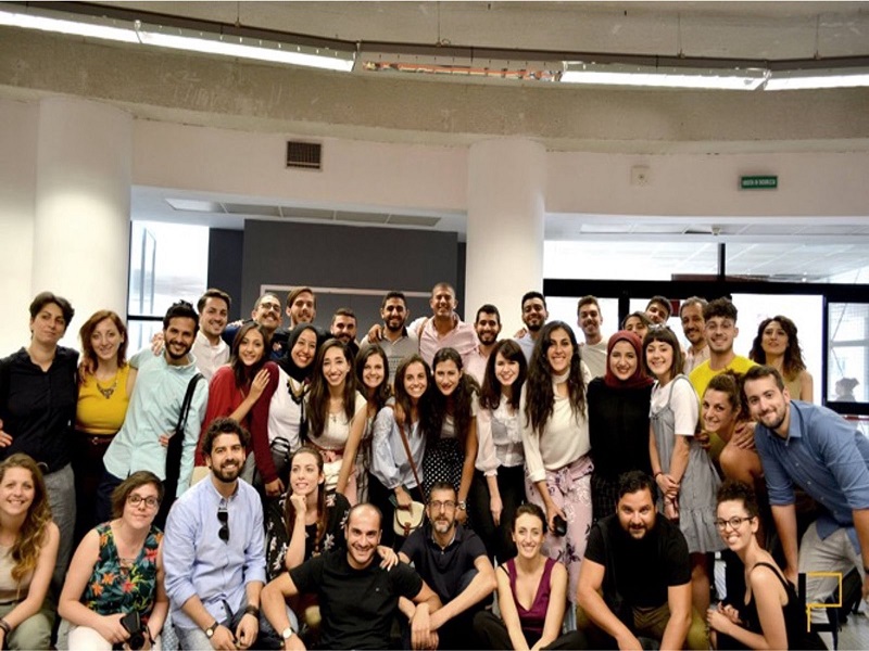 100 Engineering Graduates Enter the European Job Market Through Dual Degree Program with Mediterranea University of Reggio Calabria, Italy: A Successful Model for Internationalizing Education