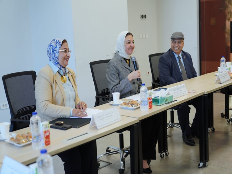 The Graduate Studies and Research Council Discusses New Mechanisms to Facilitate Procedures, Attract International Students, and Enhance Digital Transformation and Scientific Research