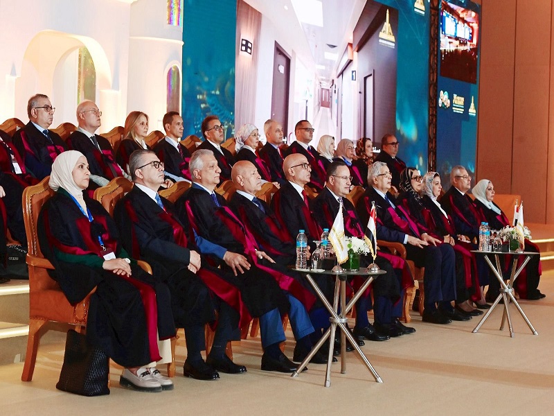 Final Statement of the 14th International Conference of Ain Shams University: A Roadmap Towards National Innovation and Sustainable Growth