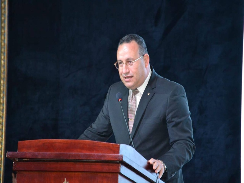 The Launch of an awareness campaign involving university and institute students to promote energy conservation