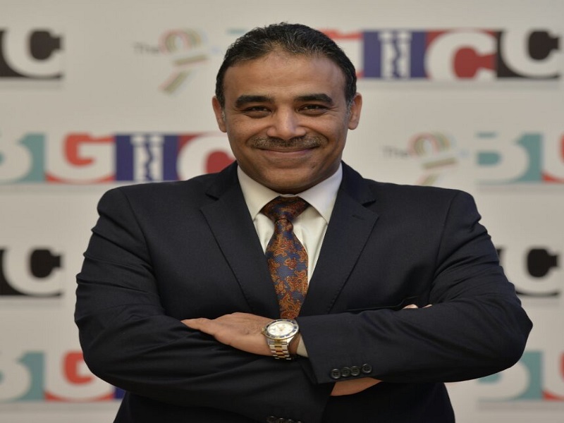 Dr. Hesham El-Ghazaly, Director of the MASRI Medical Research Center, Selected as a Member of the Scientific Committee on Breast Cancer at the European Society for Medical Oncology