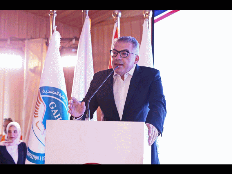 Ain Shams University Celebrates the International Accreditation of Obour Specialized Hospital … A Historic Achievement Strengthening the Leadership of University Hospitals in Egypt