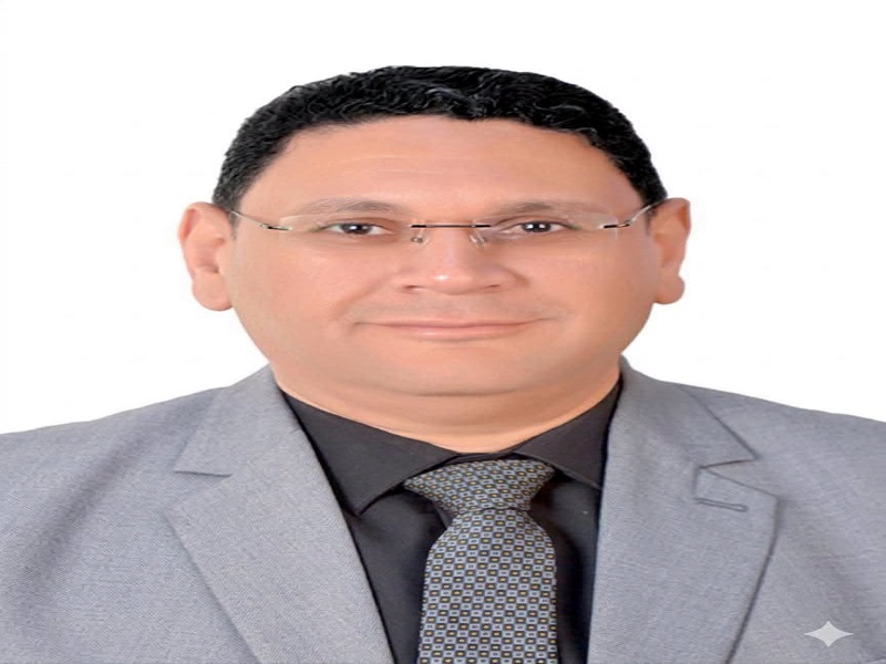 Appointment of Mr. Amr Ali as Director General of the General Administration of Units and Special Funds Accounts