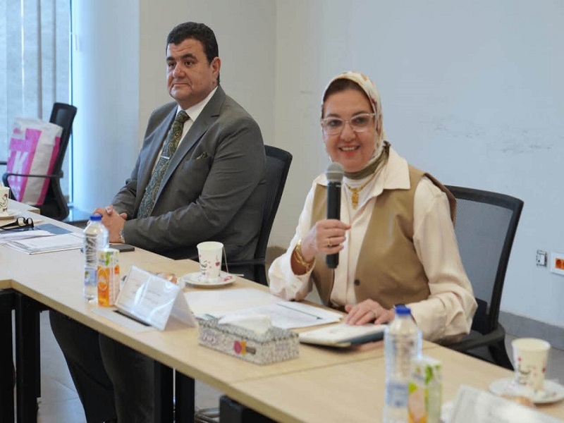 The Postgraduate Studies and Research Sector Council Reviews Plans to Advance Scientific Research and Digital Transformation and Highlights Faculties’ Achievements in Quality Assurance and Accreditation