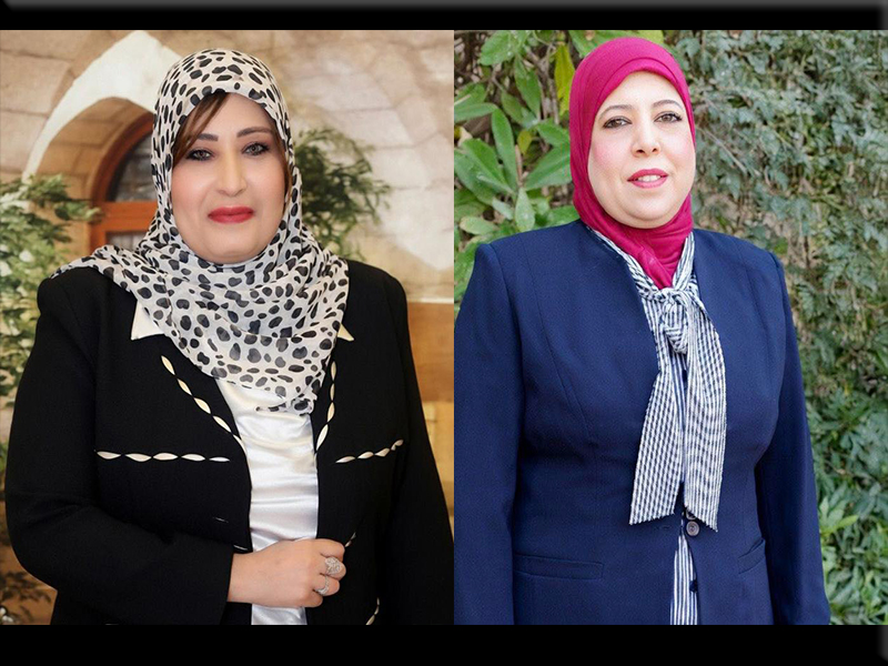 The Renewal of Appointments for Directors General at Ain Shams University