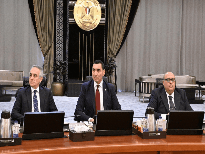 خلال ترؤسه الاجتماع الأسبوعي للحكومة رئيس الوزراء: الحكومة تبدأ تنفيذ تكليفات فخامة الرئيس في "منتدى مصر 2026" لتحسين معيشة المواطنين