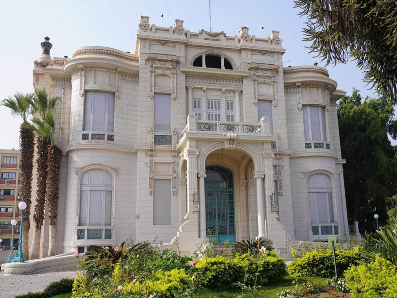 للعام الرابع على التوالي جامعة عين شمس ضمن أفضل ٨٠٠ جامعة حول العالم وفق تصنيف شنغهاي العالمي لعام ٢٠٢٦