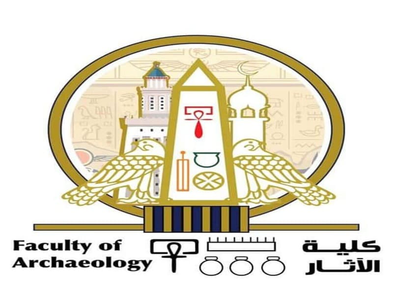 The Faculty of Archaeology’s students explore Greek landmarks in Alexandria on an extensive field trip